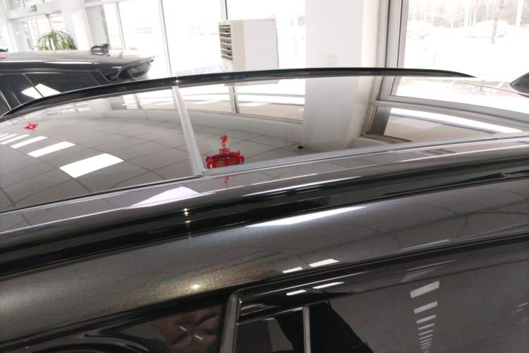 Used BMW X3 2022 xDrive30i Luxury Model M Night Sky Package