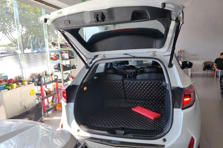 Used Acura CDX 2016 1.5T Two-Wheel Drive Enjoyment Edition