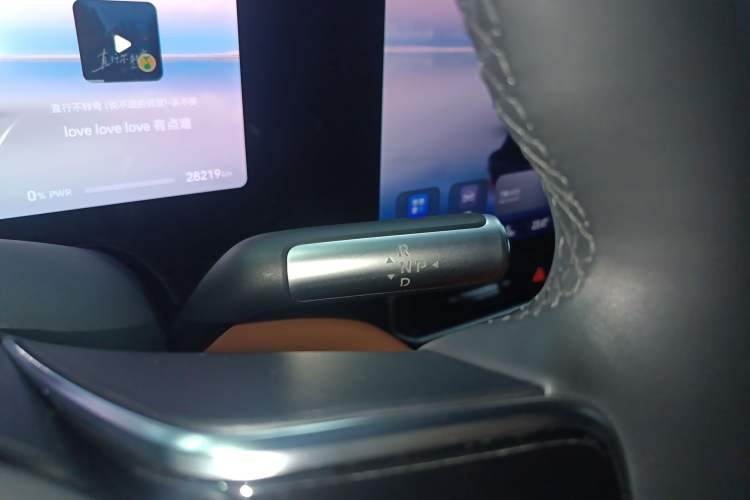 Used Hima AITO M9 2024 Range-Extended Ultra Version 42 kWh 6-Seater Model
