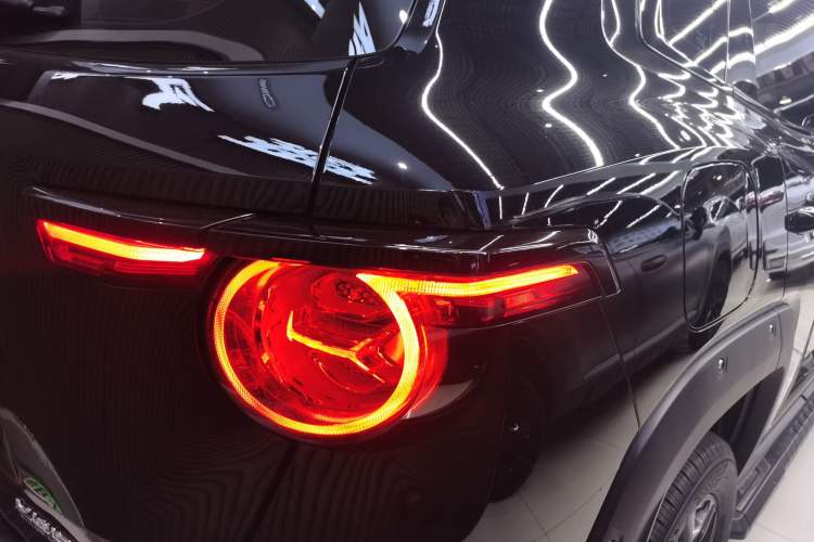 Used Haval  2024 Hi4 102km Trend Electric Version Plus
