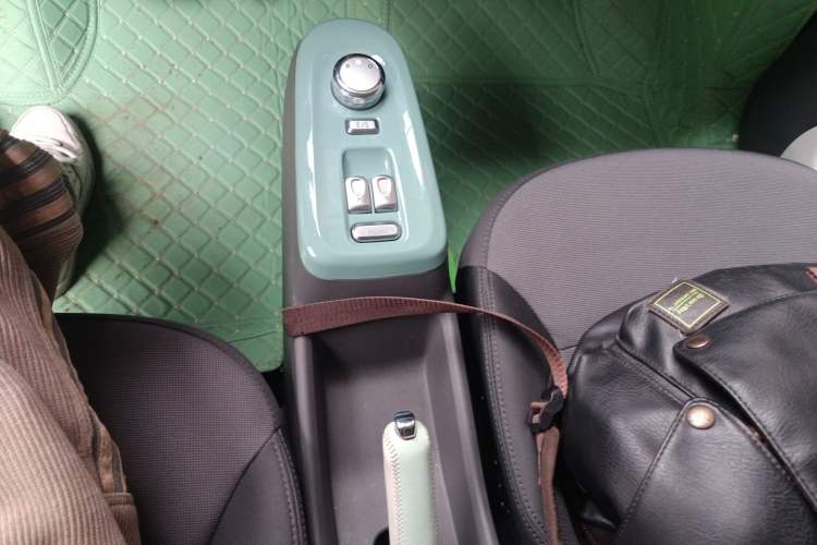 Used Qiyuan Lumin 2022 210km Sweet Edition