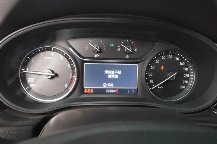 Used Buick Regal 2024 25T Deluxe Edition
