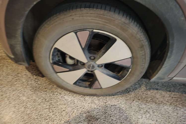 Used BYD Dolphin 2023 420 km Fashion Edition
