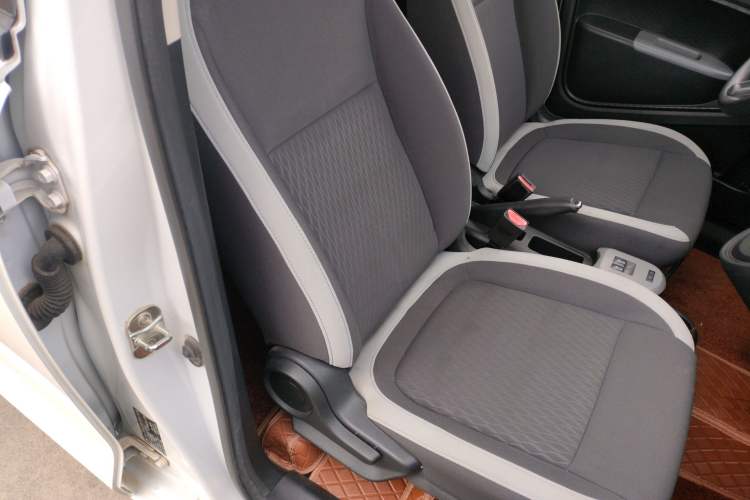 Used ORA Black Cat 2019 351 km Fun Edition