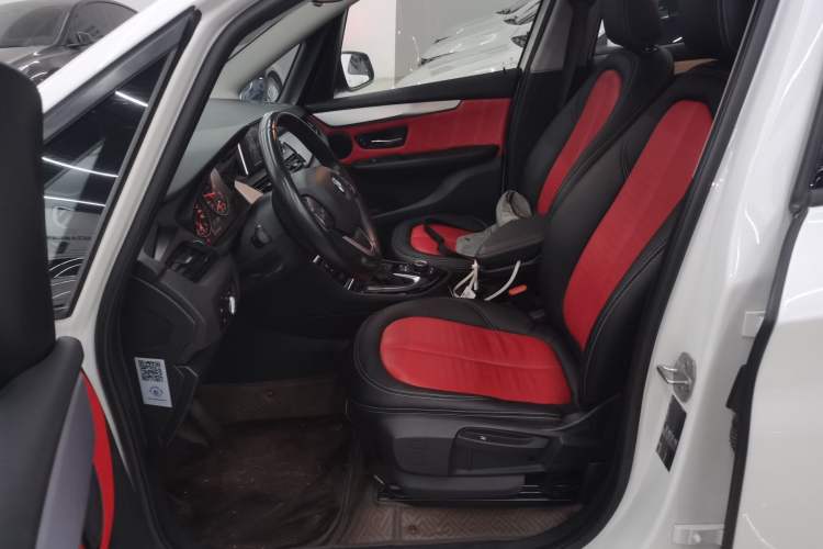 Used BMW 2 Series Gran Tourer 2015 218i Leading Model
