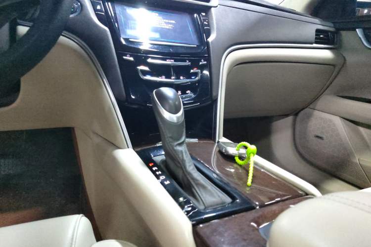 Used Cadillac XTS 2017 28T Tech Edition
