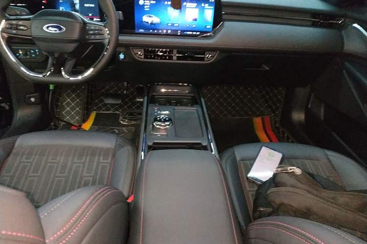 Used Ford Mondeo 2023 EcoBoost 180 Comfort Model