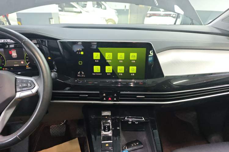 Used Volkswagen Talagon 2023 Facelift 380TSI All-Wheel-Drive Luxury Jiajing Pro 6-Seater
