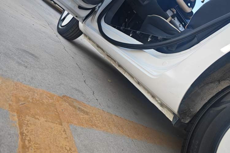 Used  Lumin 2025 205 km Xiangqin Version