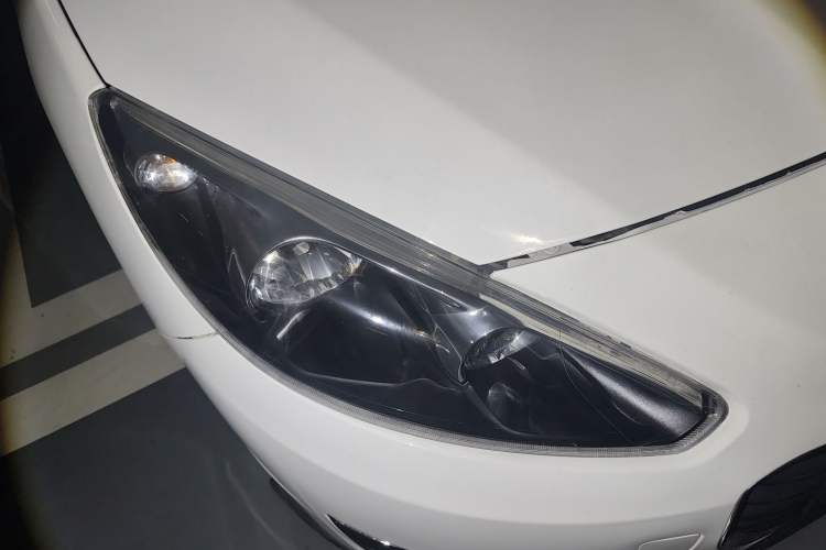 Used Peugeot 308 2013 1.6L Automatic YouShang Model
