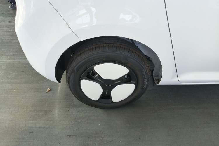 Used  Lumin 2025 205 km Xiangqin Version