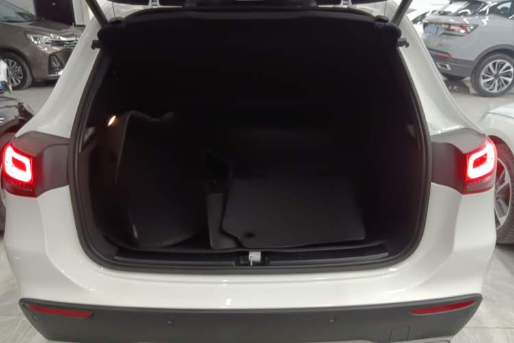 Used Mercedes-Benz GLA 2023 GLA 220