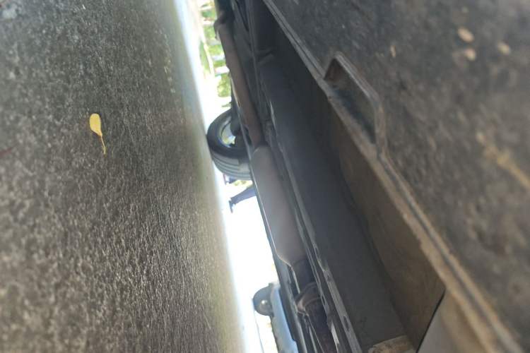 Used Changan UNI-T 2020 1.5T Prestige Version
