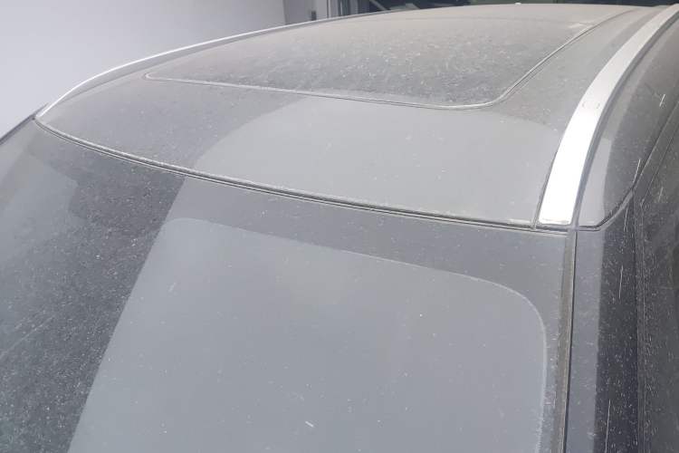 Used Geely Auto Emgrand X7 Sport 2023 Boyue COOL 1.5TD Smart Connectivity Model