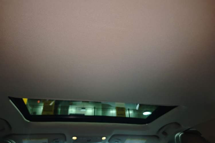 Used Infiniti Q50L 2016 2.0T Comfort Edition
