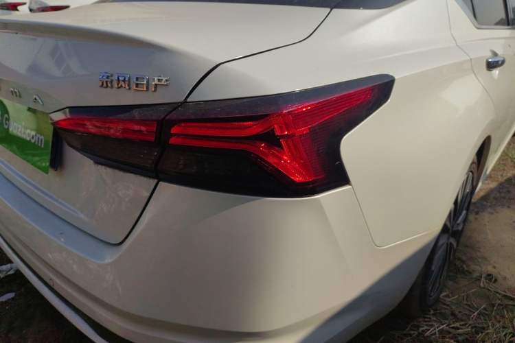 Used Nissan Teana 2022 2.0L XL-TLS Enjoyment Edition
