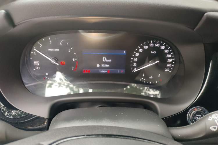 Used Buick Enclave 2020 28T Two-Wheel Drive Prestige Version
