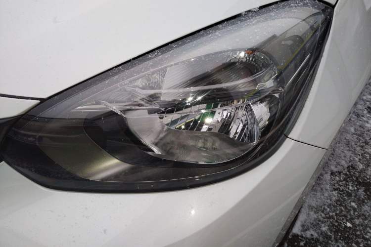 Used Honda Fit 2023 1.5L CVT Trend Edition
