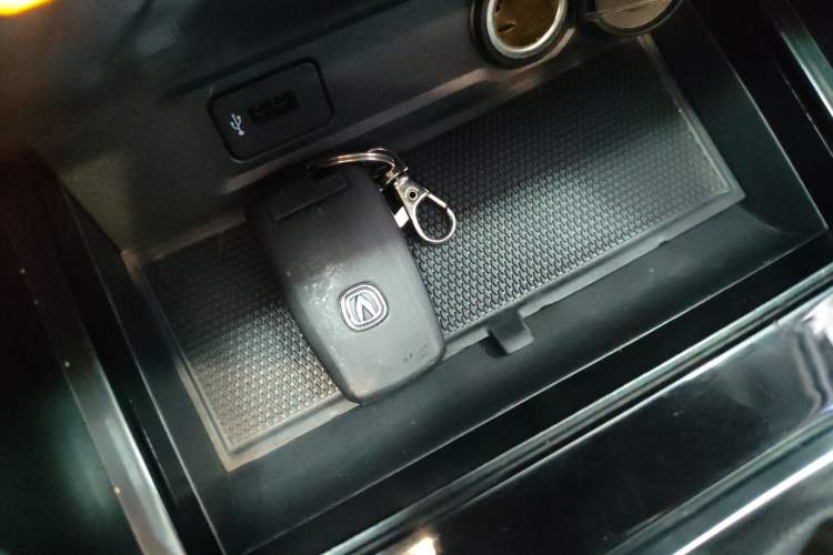 Used Changan CS75 2021 Honor Million Edition 280T DCT Navigation Model
