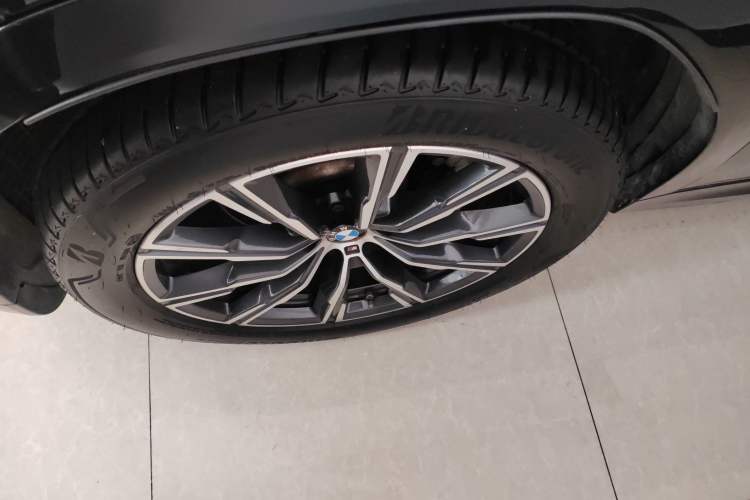 Used BMW X6 2021 xDrive30i M Sport Package
