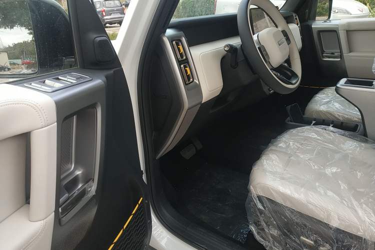 Used  V23 2025 401 Two-Wheel Drive Advanced Edition
