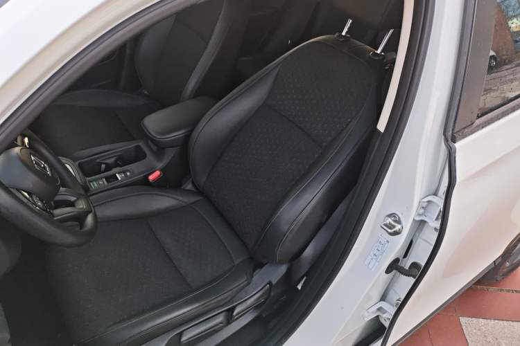 Used Honda XR-V 2024 1.5L CVT Enthusiast Edition