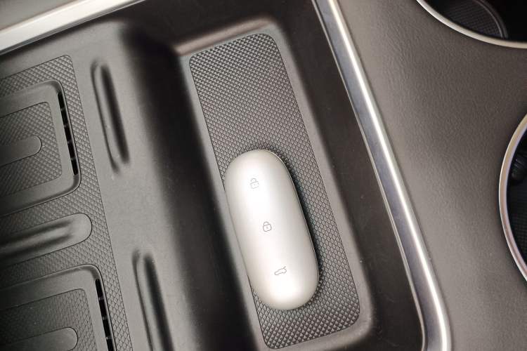 Used Li Auto L9 2024 Ultra Model
