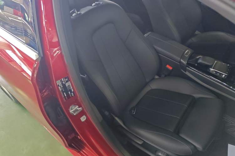 Used Mercedes-Benz A-Class 2020 Restyled A 200 L Sport Sedan Dynamic Version
