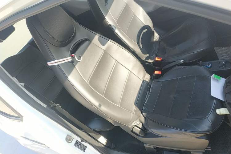 Used Wuling Hongguang MINIEV 2020 Enjoyment Model Lithium Iron Phosphate
