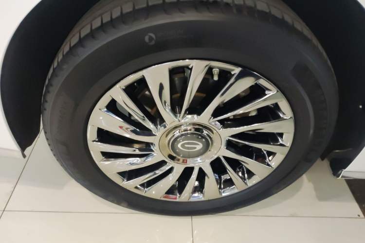 Used GAC Trumpchi M8 2024 Master Series 400T Ultimate Edition
