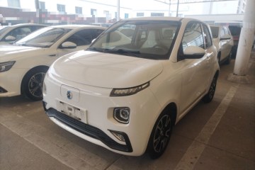 Used Brilliance Xinri i03A 2021 318 km 31.45 kWh