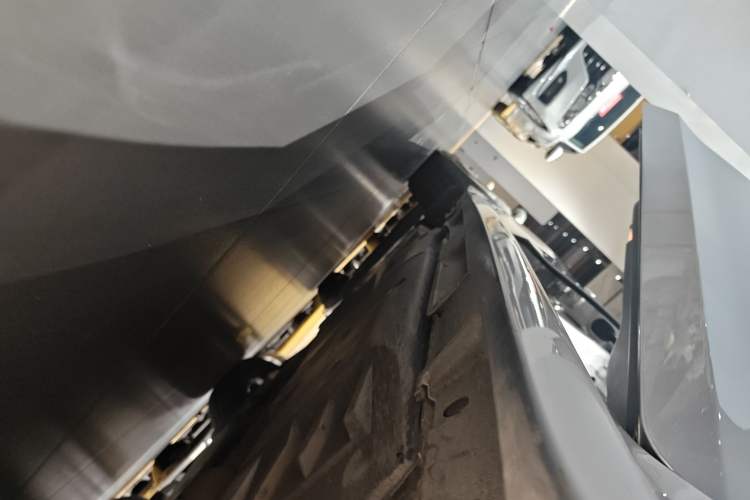 Used Toyota Crown 2015 2.0T Fashion Edition