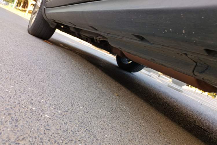 Used GAC Trumpchi GS8 2020 390T Two-Wheel Drive Luxury Smart Connectivity Version (7 Seats)