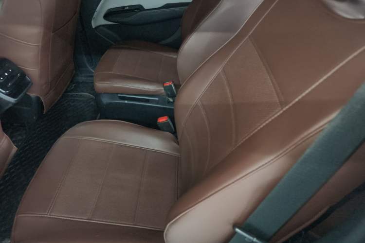 Used Wuling Victory 2020 1.5T CVT Elite Model