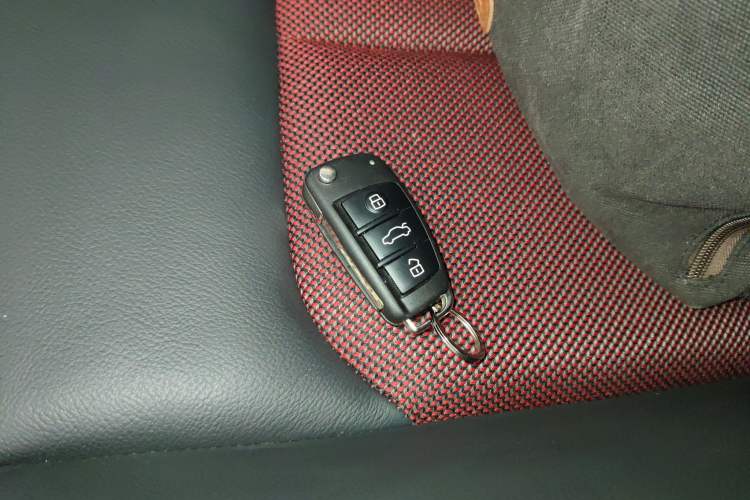 Used Audi Q2L 2021 35 TFSI Fashion Dynamic Model
