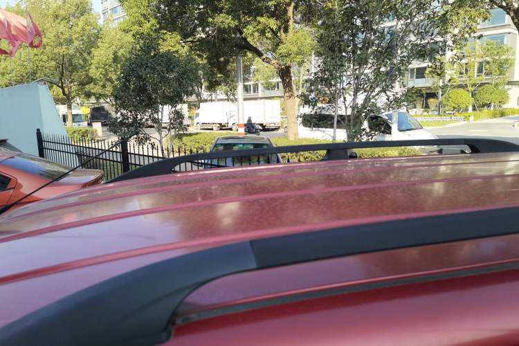 Used HYOSOW H2 2015 1.5L AMT Prestige Version BJ415C
