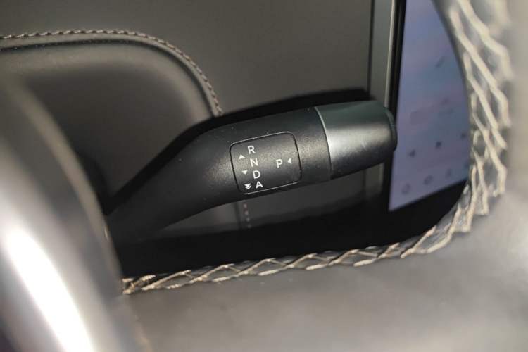 Used Li Auto L8 2023 Air model