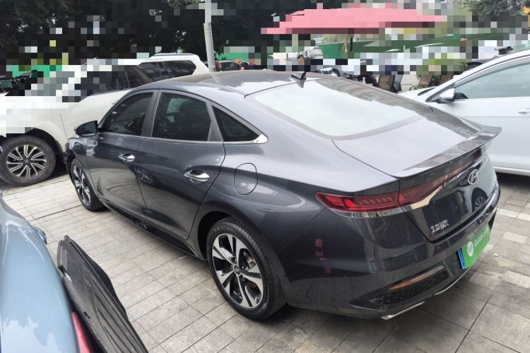 Used Hyundai Lafesta 2021 280TGDi DLX Luxury Edition
