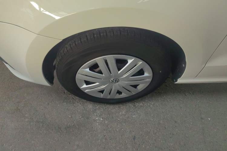 Used Volkswagen Polo 2018 1.5L Automatic Advanced Driving Model
