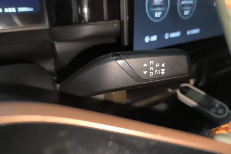 Used iCAR 03 2024 472km Four-Wheel Drive Long-Range Version