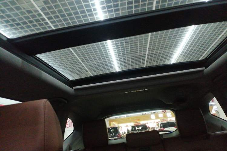 Used Honda CR-V 2021 Rui Hybrid 2.0L 2WD Pure Drive Edition
