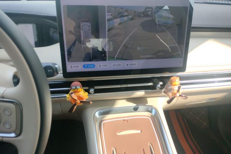 Used Wuling Bingo S 2025 Model 430km Flagship Edition