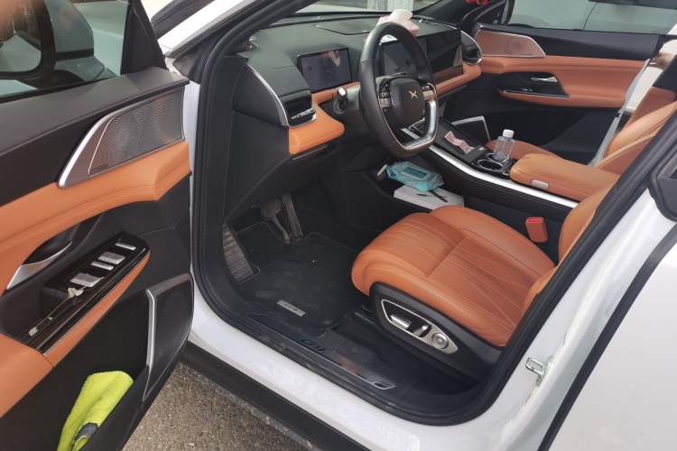 Used XPeng G9 2022 702 Pro