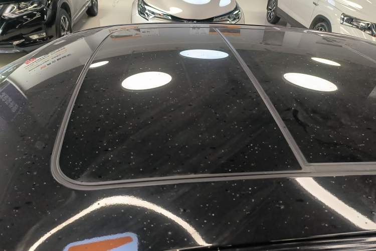 Used Lynk & Co 03 2023 2.0TD DCT JingPro