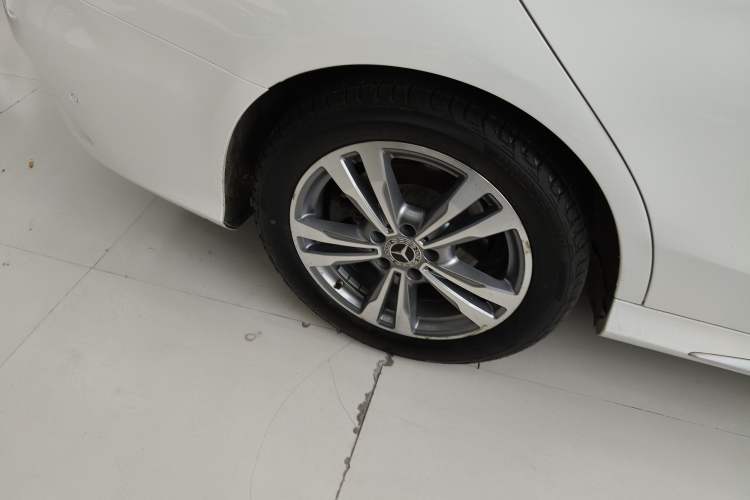 Used Mercedes-Benz C-Class 2020 Restyled C 200 L Fashion Edition Sport Version
