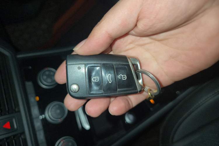 Used Volkswagen Sagitar 2021 200TSI DSG Comfort Connect Edition