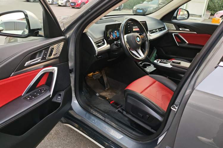 Used BMW X1 2023 xDrive25Li X Design Package