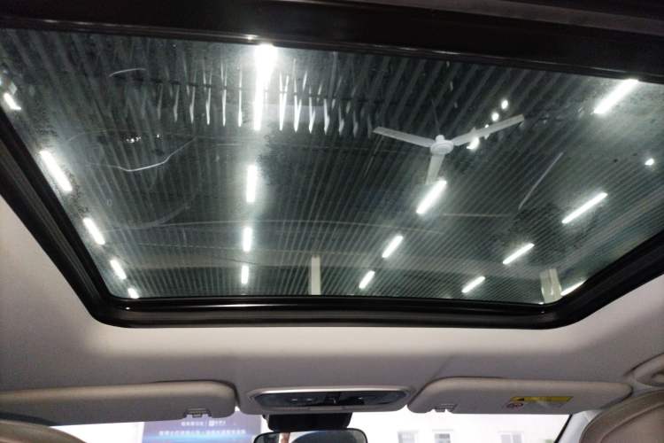 Used SAIC MAXUS G70 2024 2.0T Automatic Luxury Edition 7 Seats