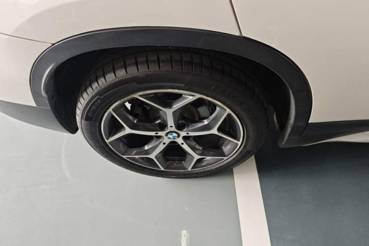 Used BMW X1 2019 sDrive18Li Premium Edition