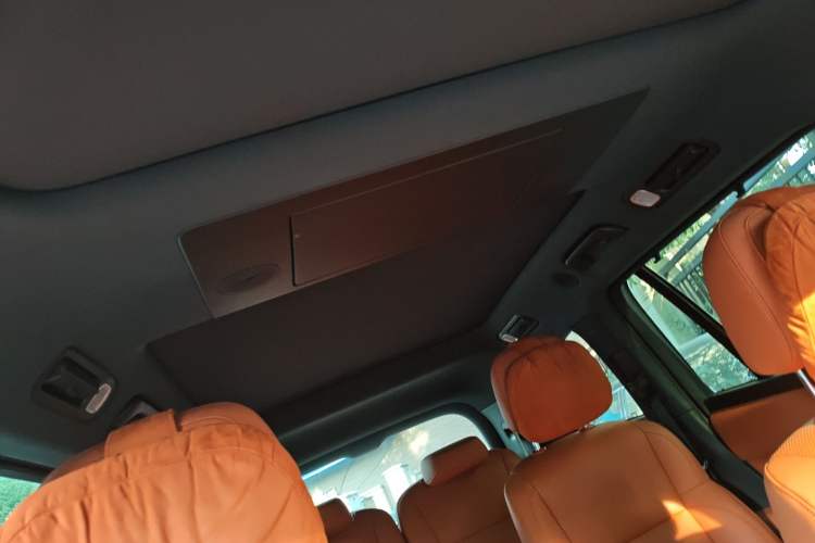 Used Li Auto L9 2024 Pro Model
